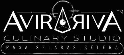 AvirArivA Logo